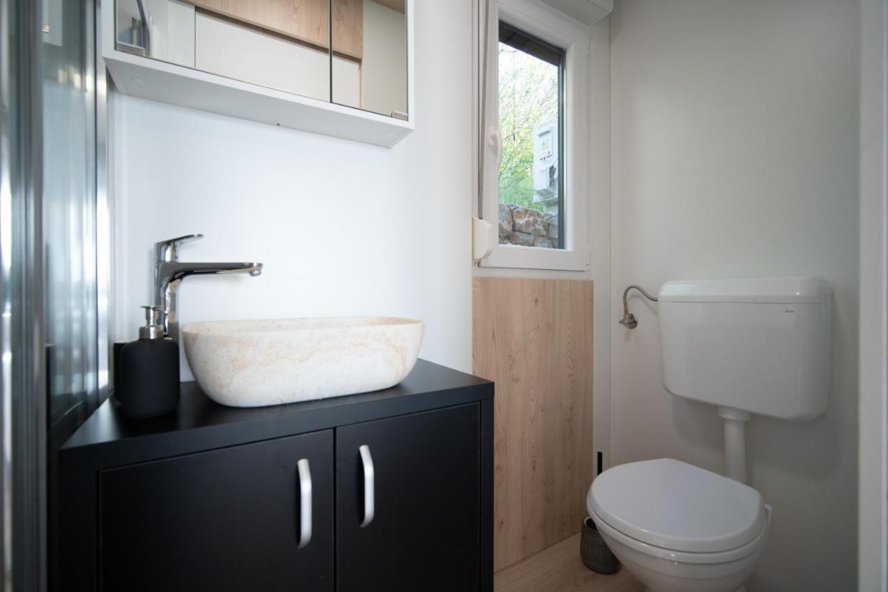 Luxury Mobile Zuzu Apartment *