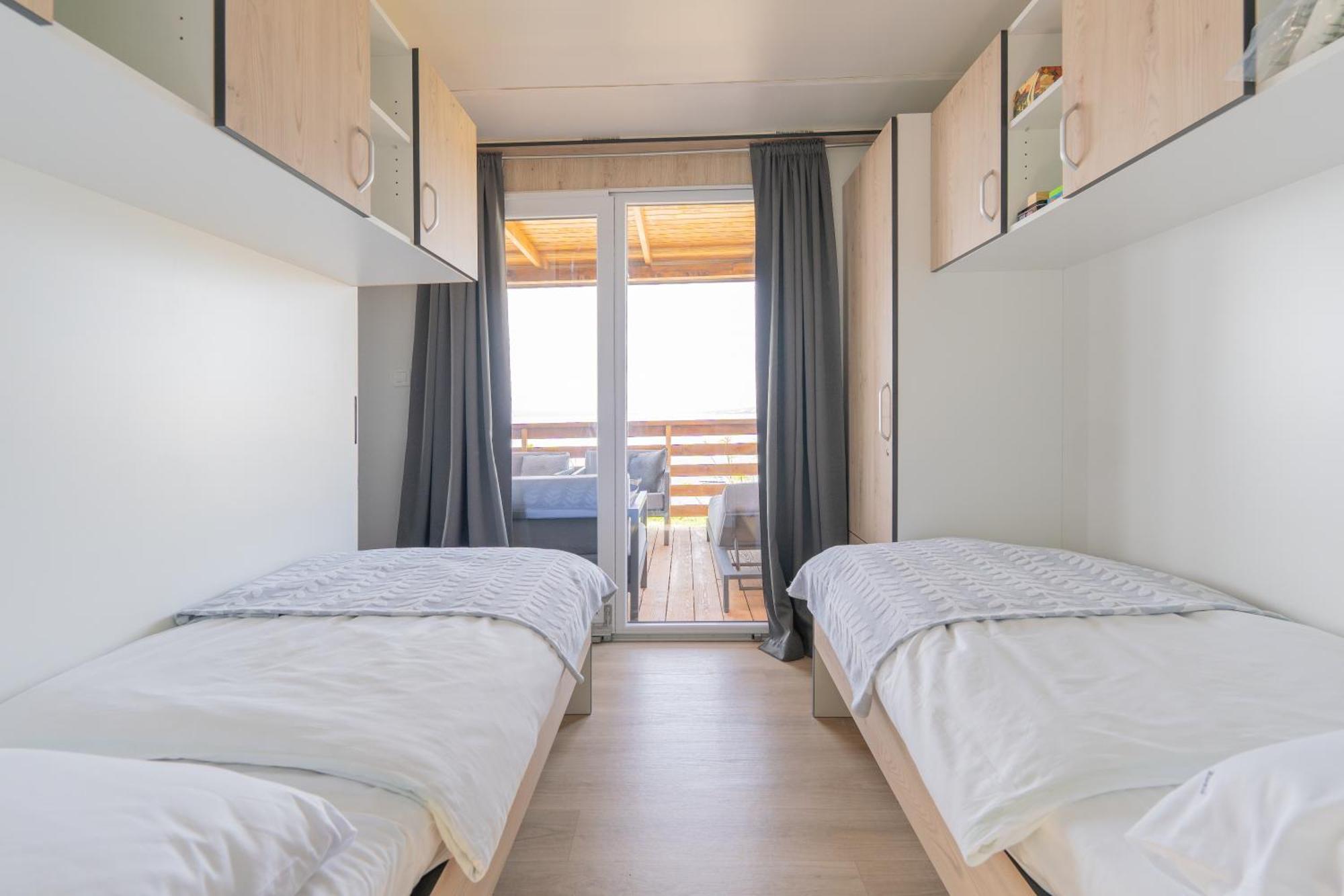 Luxury Mobile Zuzu Apartment Klenovica